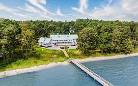 Onsala Herrgard B&B